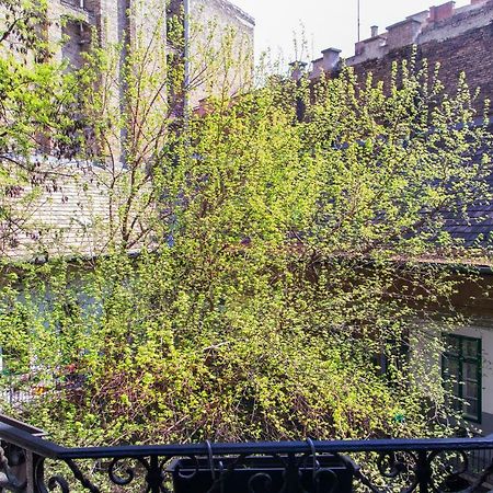 Rose Studio Βουδαπέστη Εξωτερικό φωτογραφία